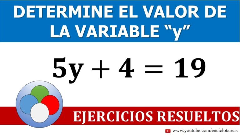 Cómo calcular el valor de una variable en función de diferentes casos