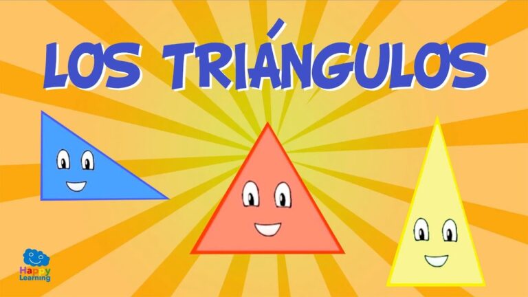 Traiangulos Tipos de triángulos: equiláteros isósceles y escalenos