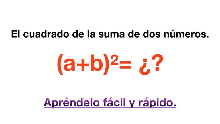 Expresión algebraica para calcular un tercio de la suma de los
